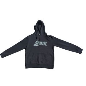 Billionaires Boys Club Ice cream Hoodie Cheshire cat size medium